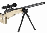 Well L96 Sniper Rifle Set Upgraded