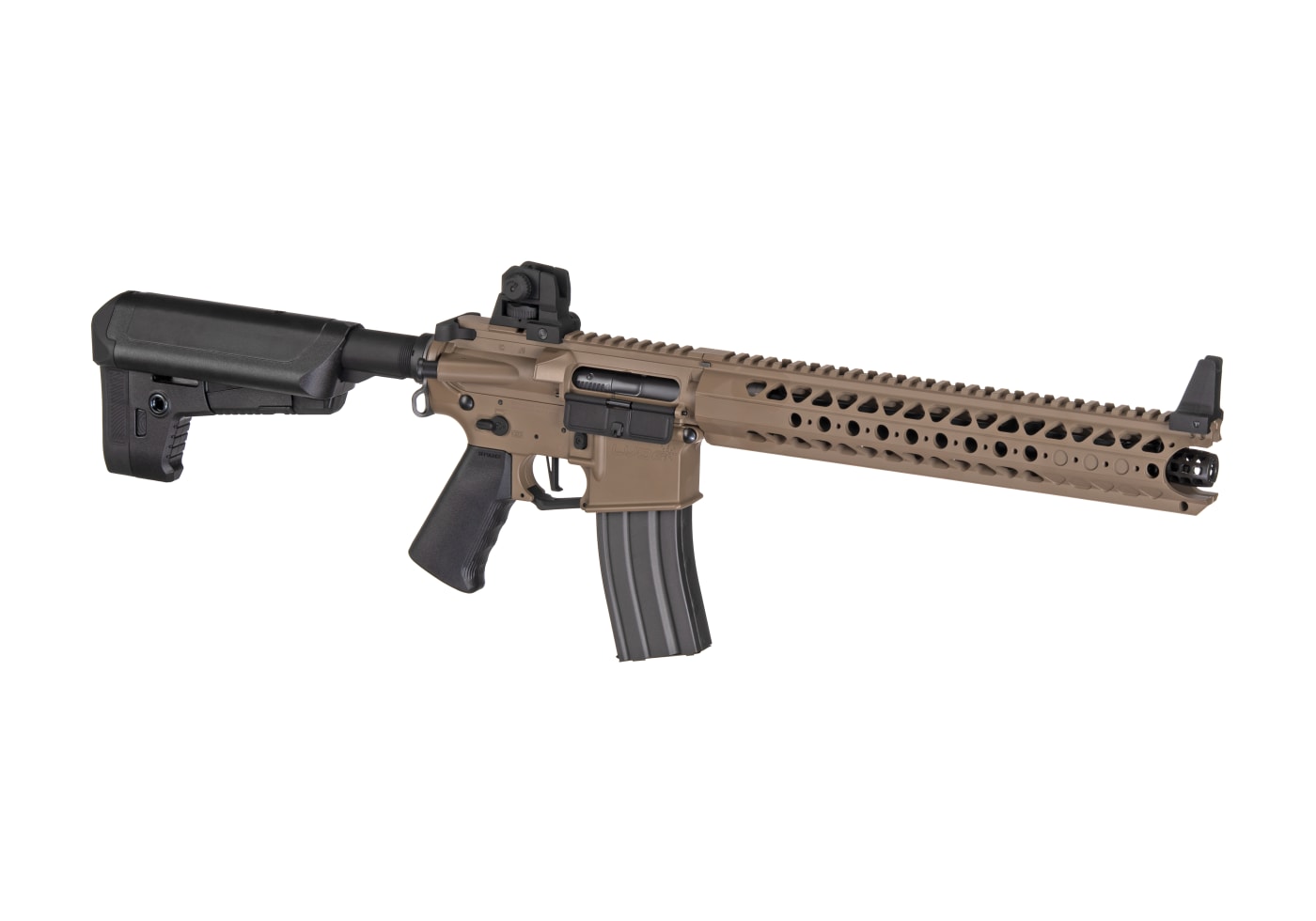 Krytac War Sport LVOA-S S-AEG