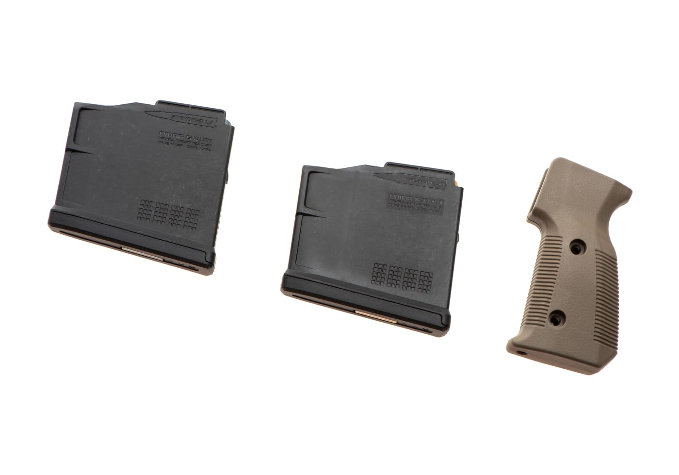 Magpul Pro 700L Fixed Stock Long Action