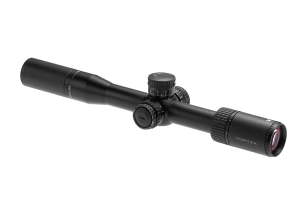 Vortex Optics Viper PST Gen II 2-10x32 FFP EBR-4 MRAD