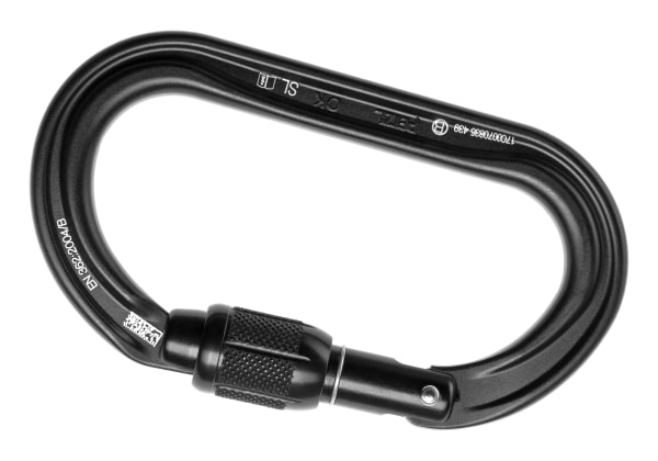 Petzl OK Screw-Lock