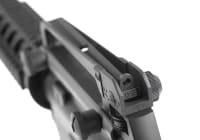 WE M4 RIS CQB GBR V3