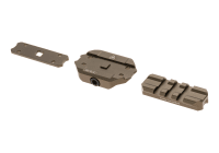 Strike Industries REX Riser