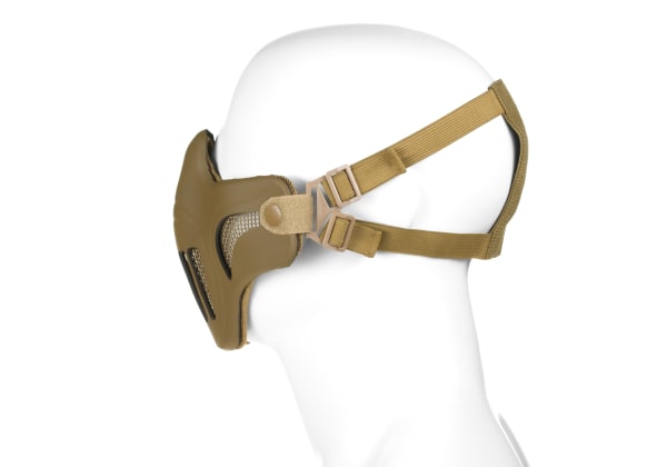 Big Dragon Ghost Recon Mesh Face Mask