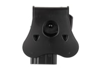 Amomax Paddle Holster für CZ 75D Compact