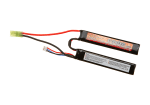 VB Power Lipo 7.4V 1000mAh 20C Stock Twin Type