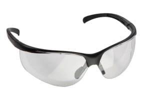 Combat Zone SG1 Shooting Glasses