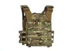 Warrior LPC Low Profile Carrier Ladder Sides