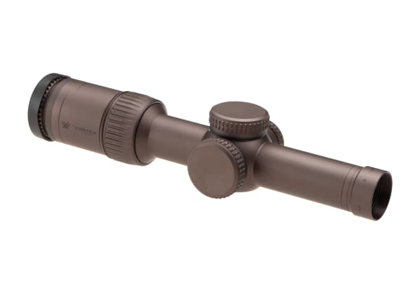 Vortex Optics Razor Gen II-E 1-6x24 SFP VMR-2 MRAD