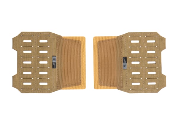 Templar's Gear TG-CPC Molle Side Wings Extension Set