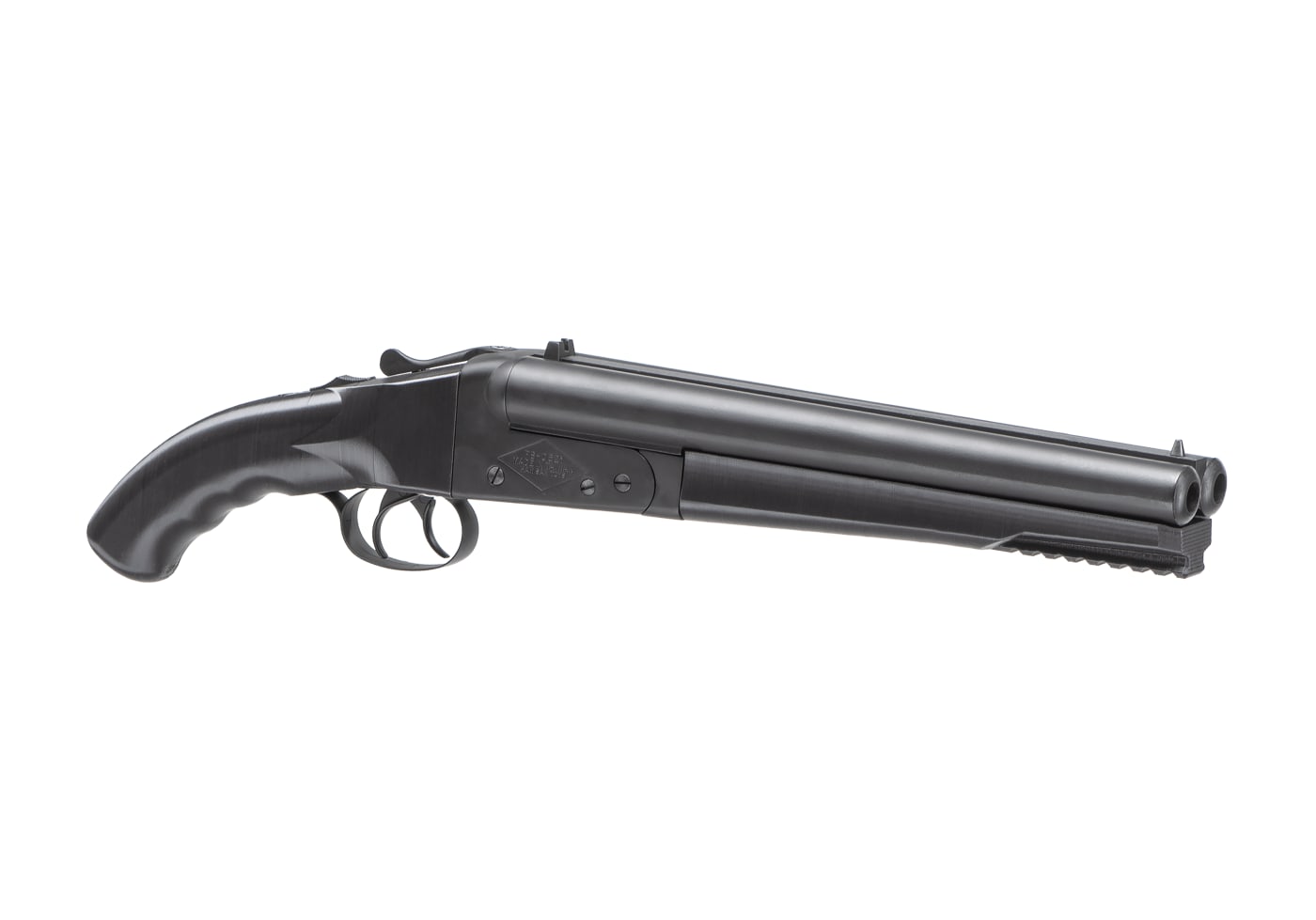 Haw San Mad Max Short Barrel Shotgun