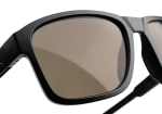 Wiley X WX Trek Captivate Polarized Grey