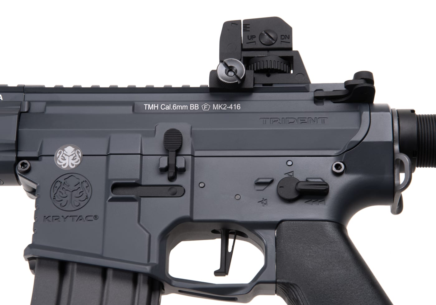Krytac Trident Mk2 SPR S-AEG