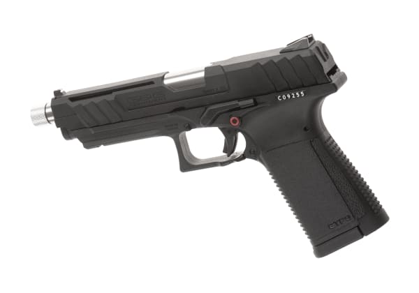 G&G GTP 9 GBB