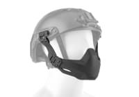 FMA Half Mask II for FAST Helmet
