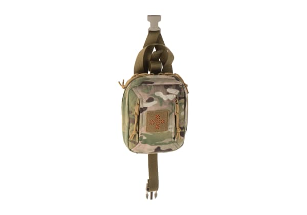 Templar's Gear Rip-off First Aid Pouch AZ-2