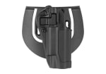 Blackhawk CQC SERPA Holster für 1911