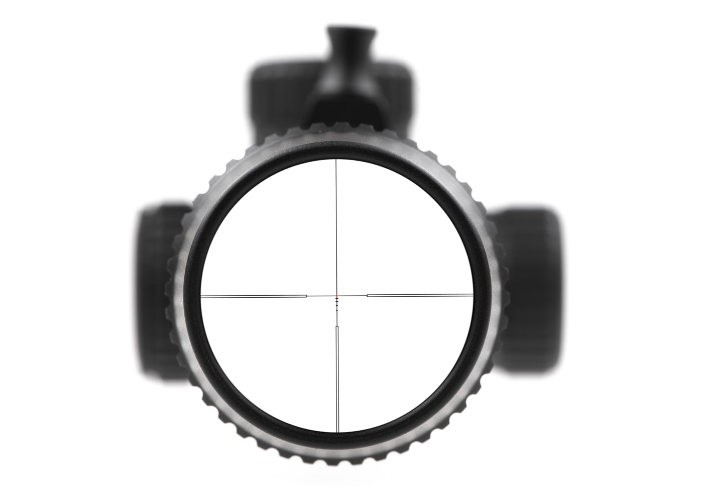 Vector Optics Forester 1-5x24 SFP Gen 2 (2025) - Airsoftzone Vector Optics Forester 1-5x24 SFP Gen 2 (2025) - Airsoftzone