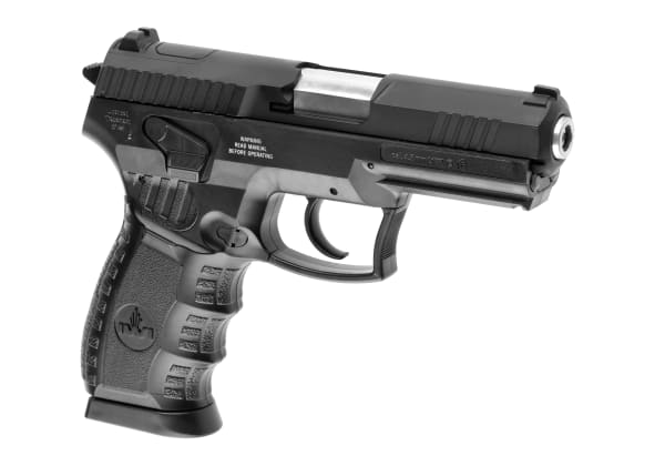 IWI Jericho B Co2
