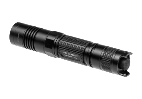 Nitecore P12 Precise Tactical