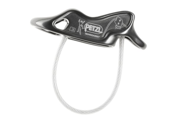 Petzl REVERSO 4 Descender