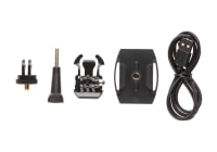 Midland H3+ Full HD Action Camera