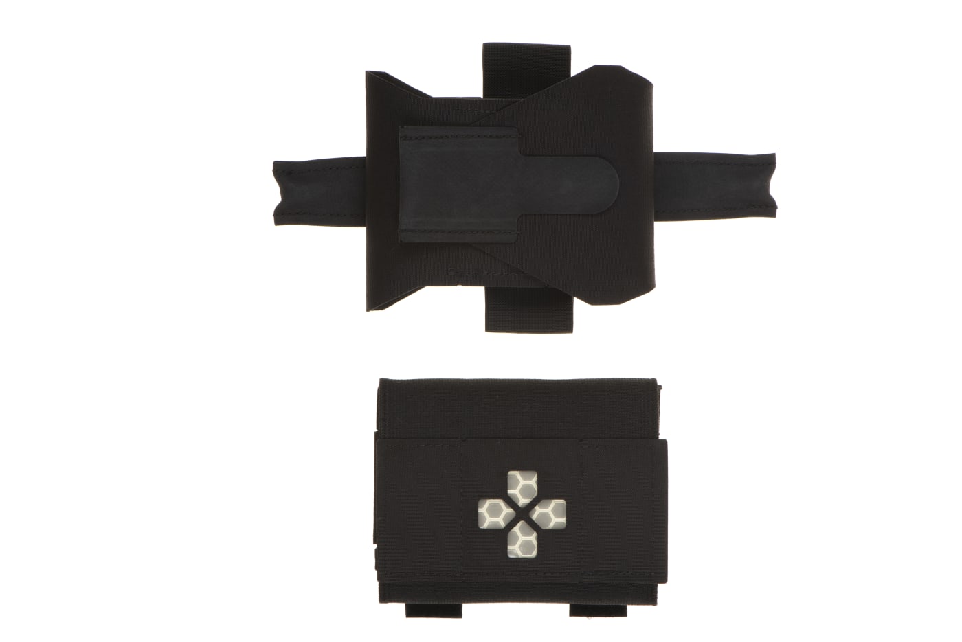 Blue Force Gear Molle Mounted Micro Trauma Kit NOW!