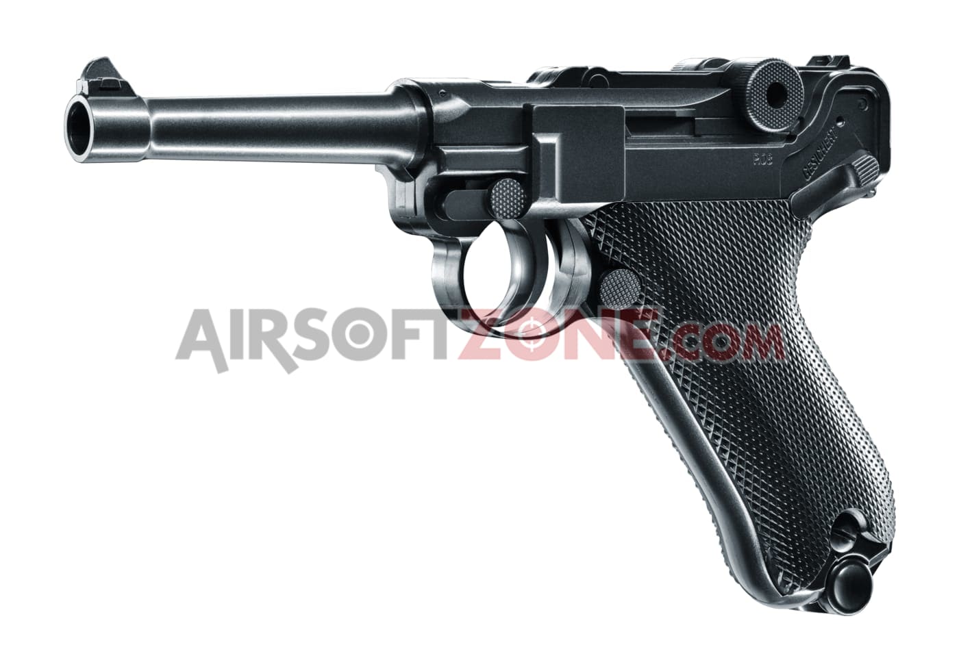 Pistolet air comprimé IJ53 - Pistolets à air comprimé / CO2