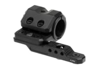 Leapers Keymod Offset Flashlight Ring Mount