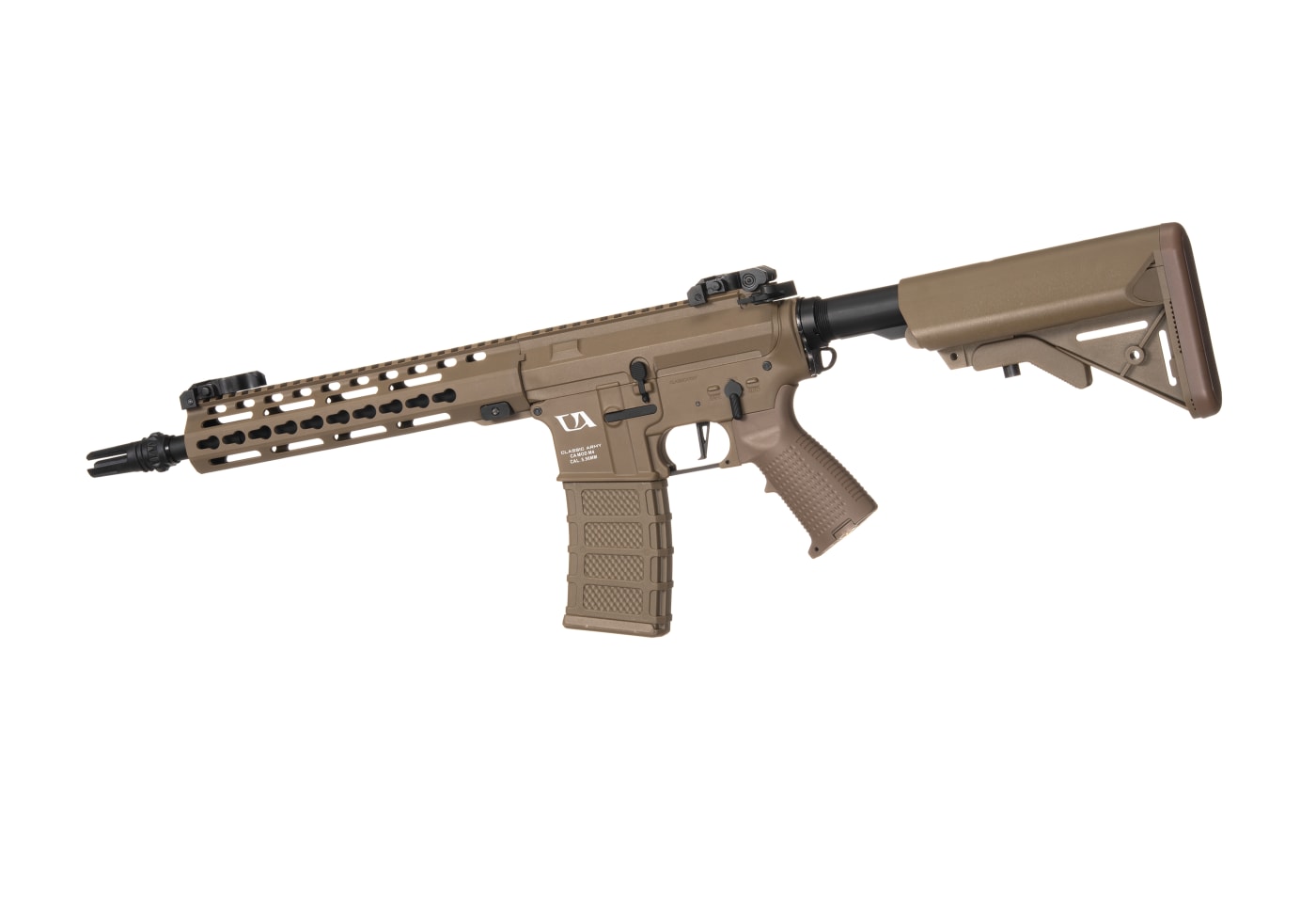 Classic Army CA4 KM10 Keymod ETU