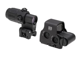 EoTech Hybrid Holographic Sight I