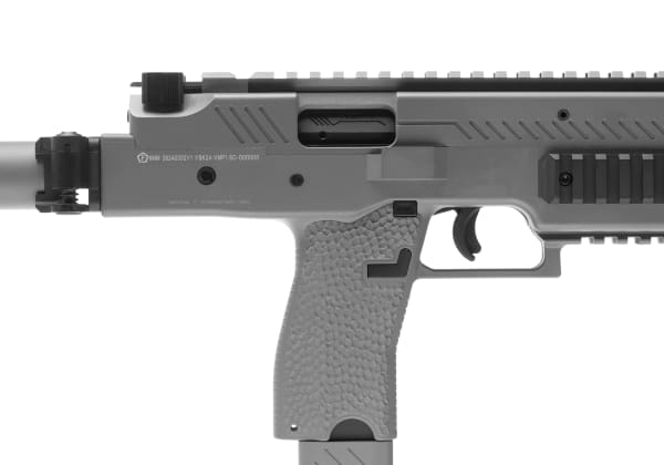 Vorsk VORSK VMP-1 SMG GBB Set Semi