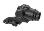 Primary Arms SLx 3x Micro Prism Scope .223/5.56/5.45/.308