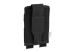 Blue Force Gear Flapped Ten-Speed M4 One Mag Pouch