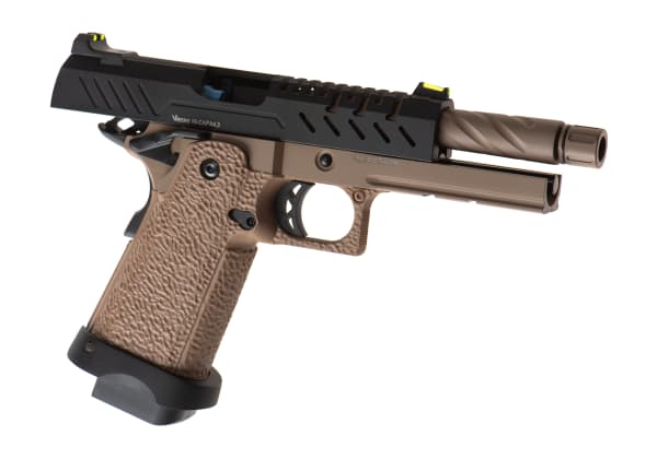 Vorsk Hi-Capa 4.3 GBB