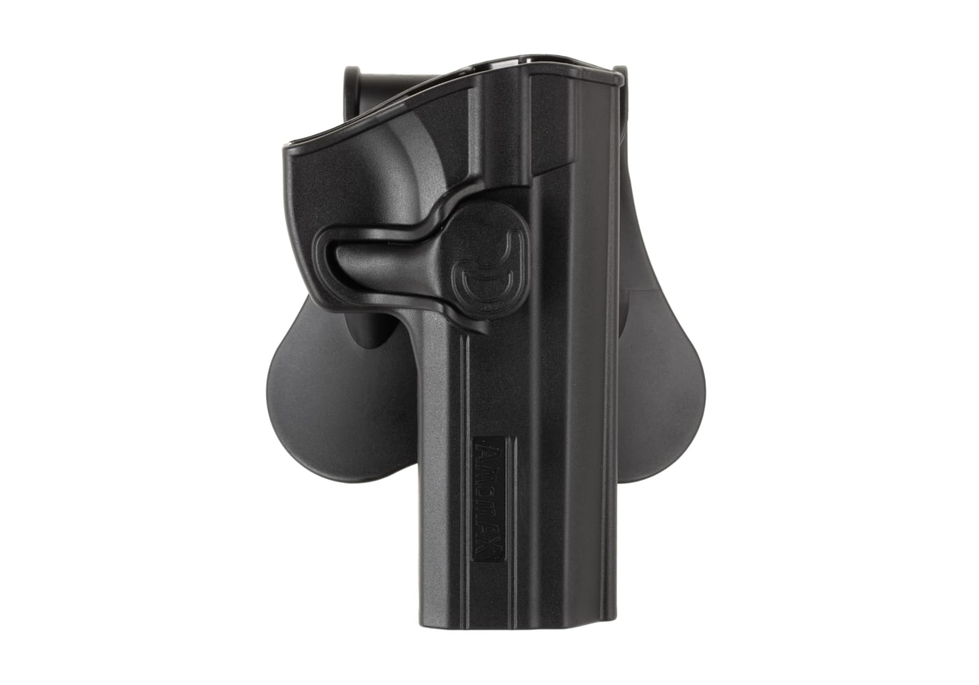Amomax Paddle Holster für CZ 75 SP-01