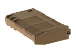 Silverback Magazine MDRX/AR10 Midcap 78rds