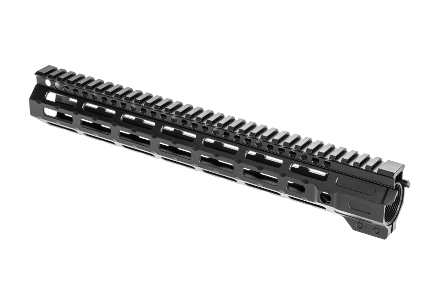 Midwest Industries AR15 13.375 Inch Combat Handguard M-LOK