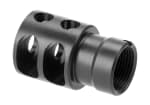 LCT ZDTK-2U Muzzle Brake 24 mm CW for S74UN Series