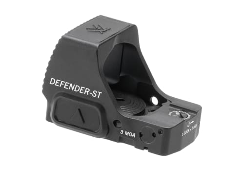 Vortex Optics Defender-ST 3 MOA Red Dot Sight