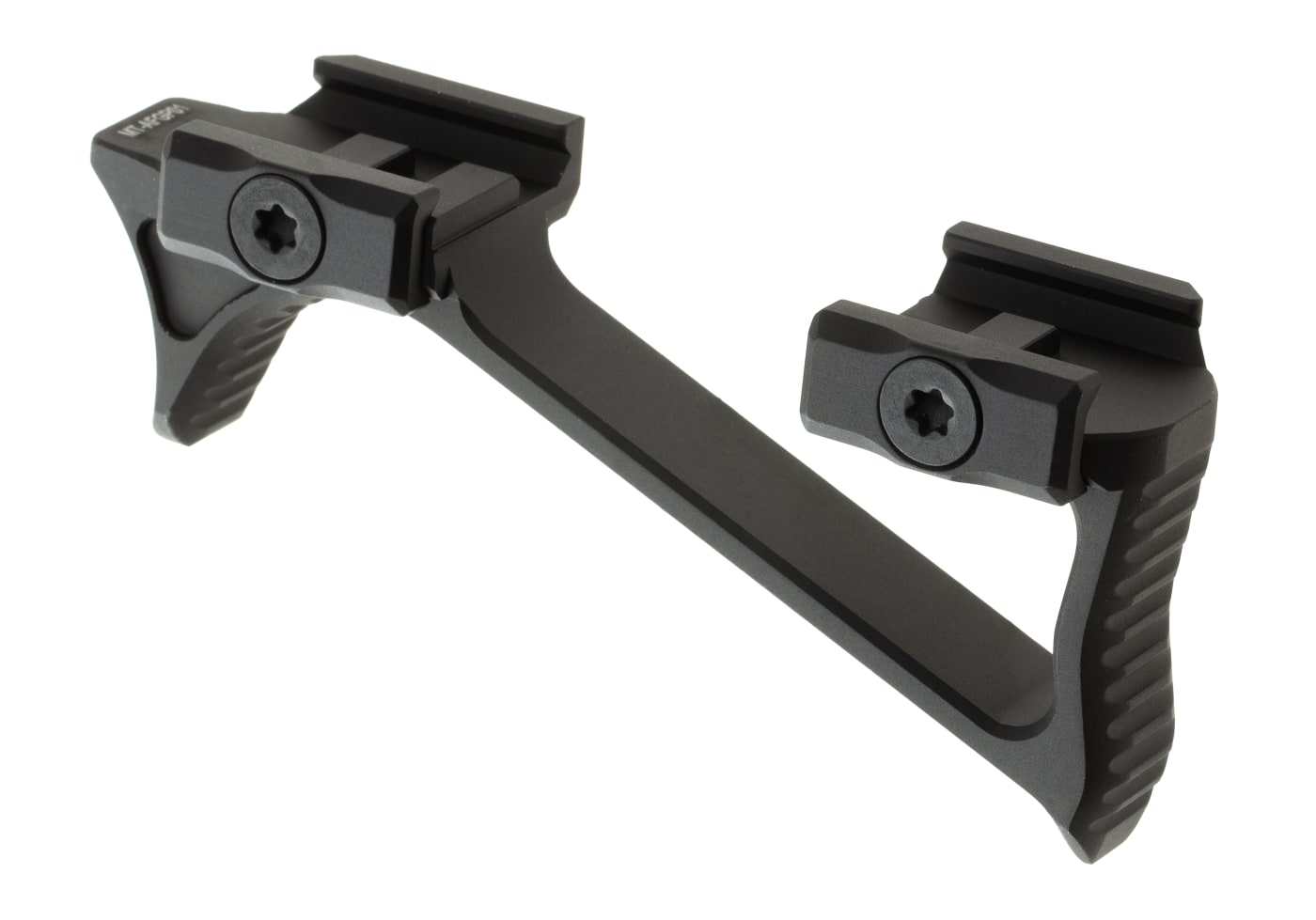 Leapers Ultra Slim Angled Foregrip