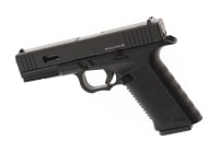 KWC KWC17 Blowback Co2