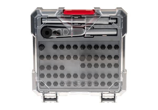 Real Avid X3 Driver 57-Piece Gunsmithing Bit Set