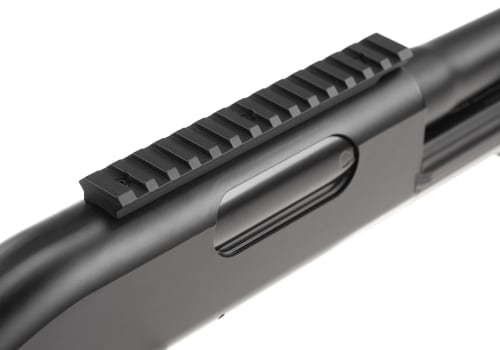 Cyma CM357AM 3-Shot Shotgun Metal Version