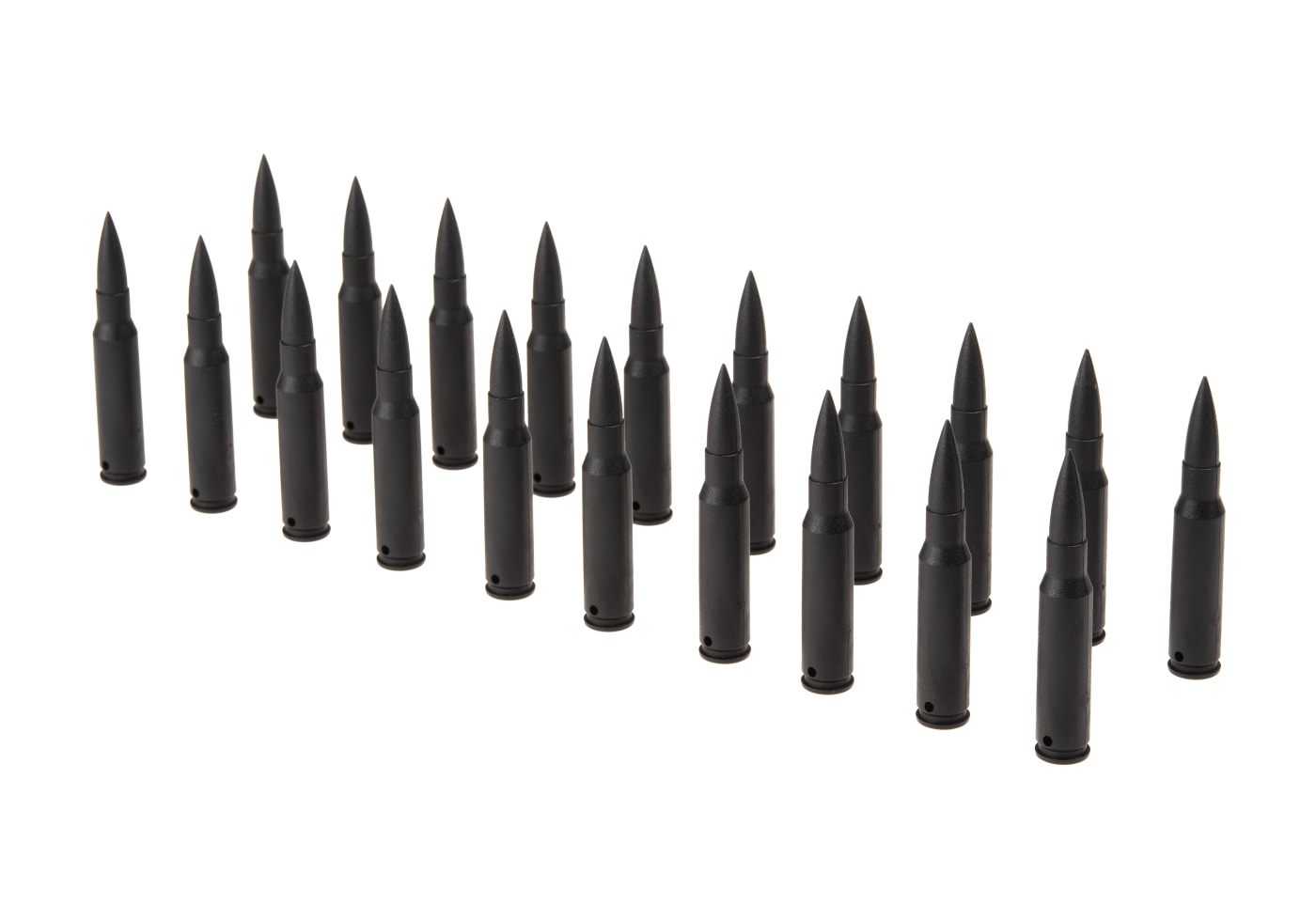 IMI Defense Dummy Bullets 7.62x51 20pcs