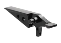 Jefftron Flat CNC Trigger