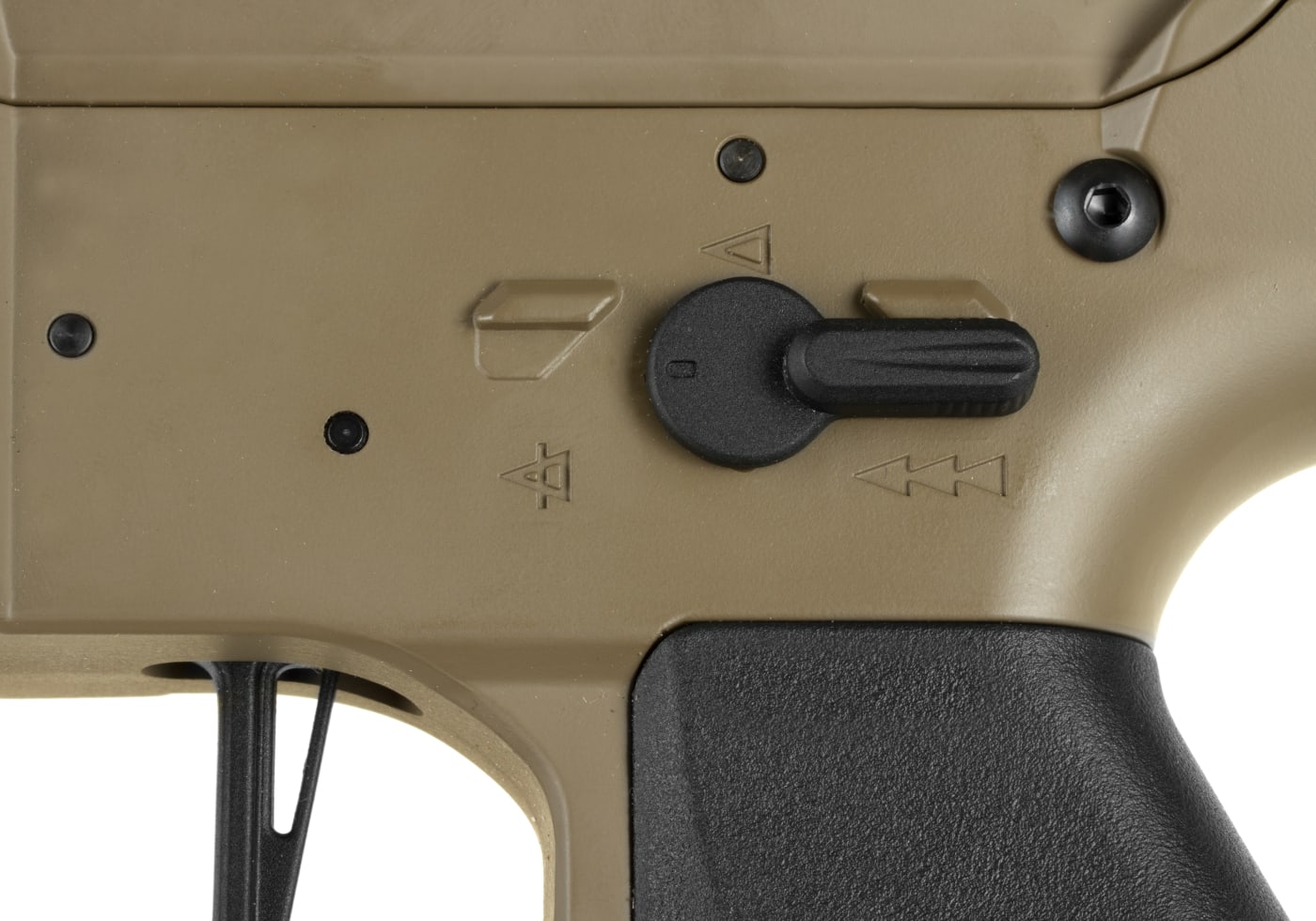 Krytac Trident Mk2 PDW