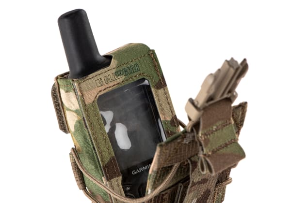 Clawgear GPS Pouch LC for Garmin GPSmap