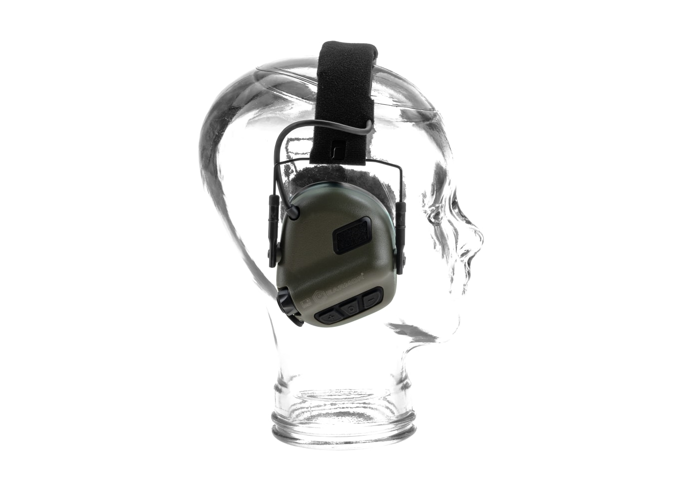 Earmor M31 Plus Hearing Protection