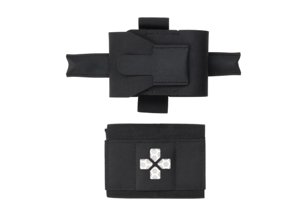 Blue Force Gear Belt Mounted Micro Trauma Kit NOW!